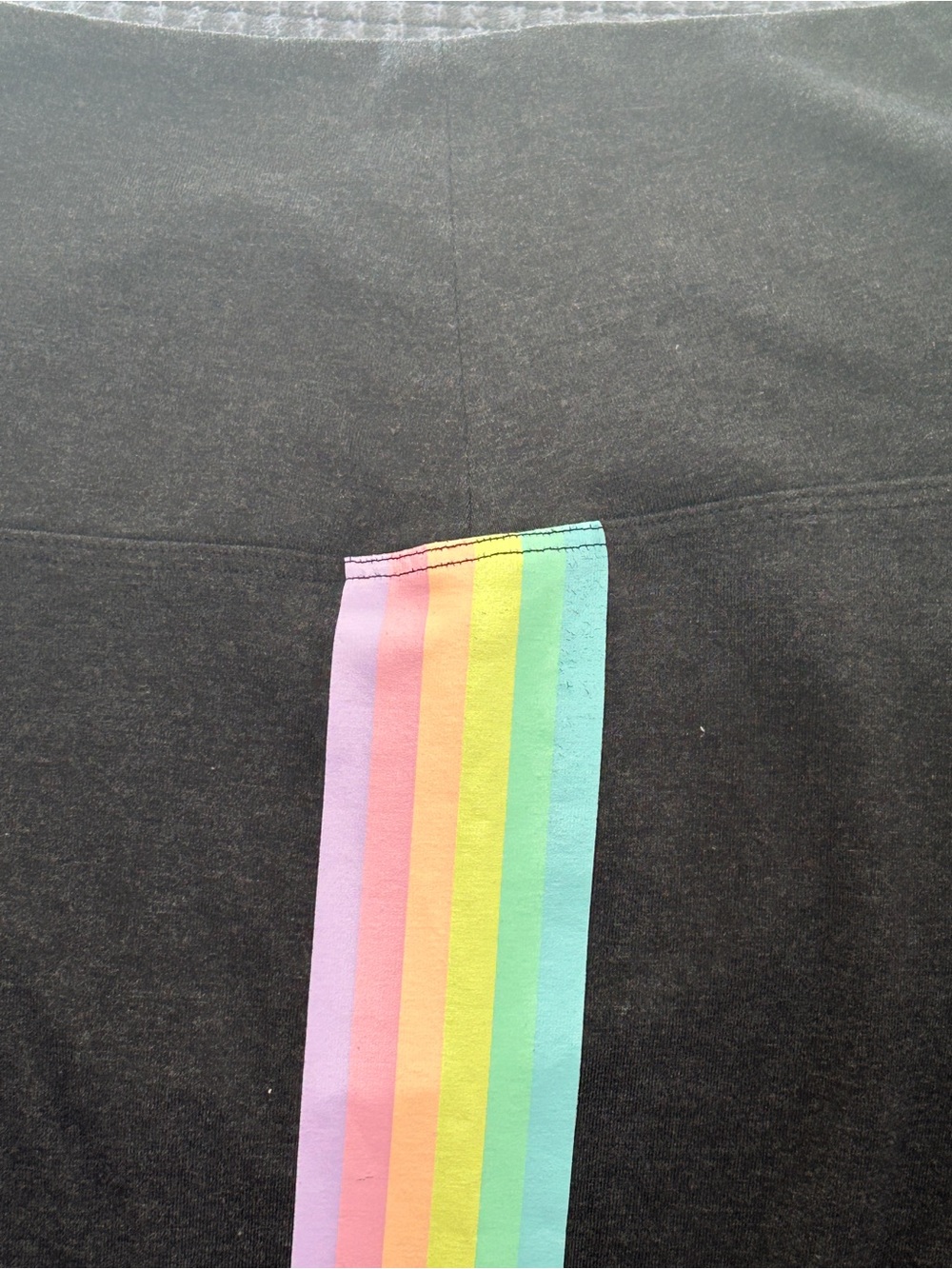 VS PINK LEGGINGS - Picture 2 of 5